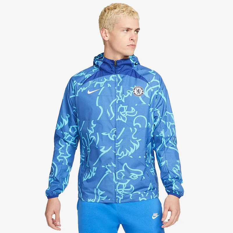 Nike Chelsea 22/23 AWF Jacket