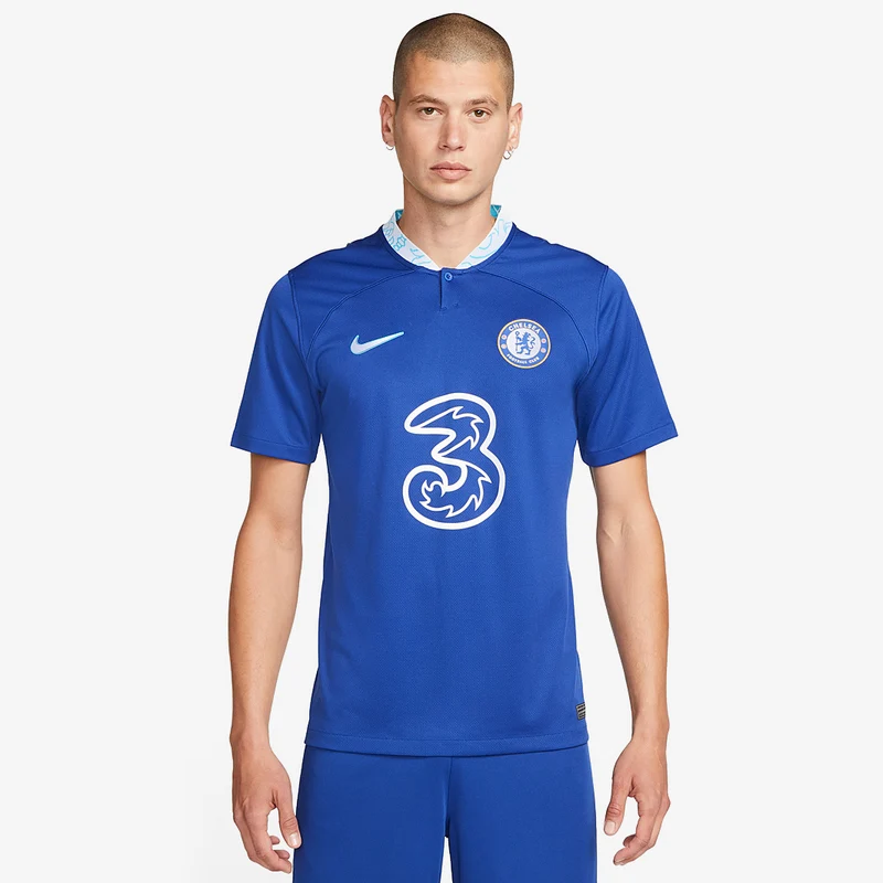 Nike Chelsea 22/23 Stadium Heimtrikot