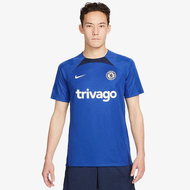 Nike Chelsea 22/23 Strike SS Top