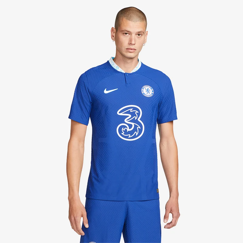 Nike Chelsea 22/23 Dri-FIT ADV Match Heimtrikot