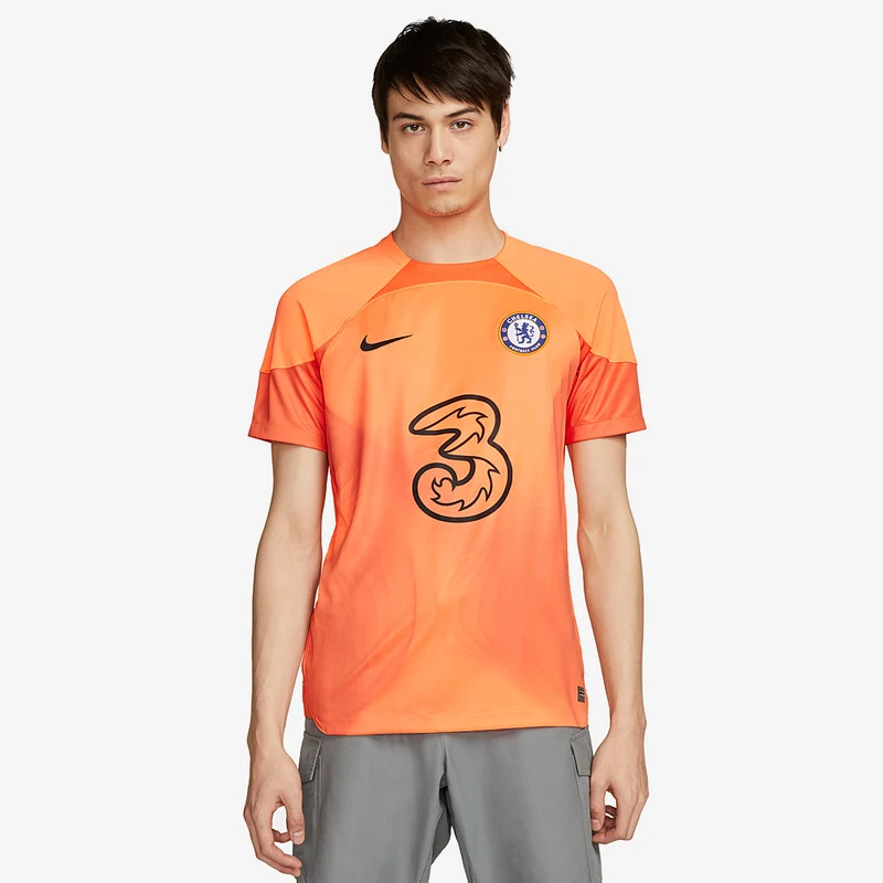 Nike Chelsea 22/23 GK Stadium SS Shirt