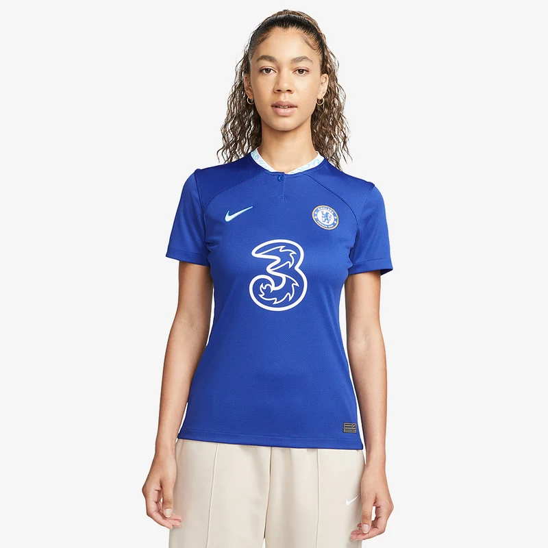 Nike Chelsea 22/23 Damen Stadium Heimtrikot