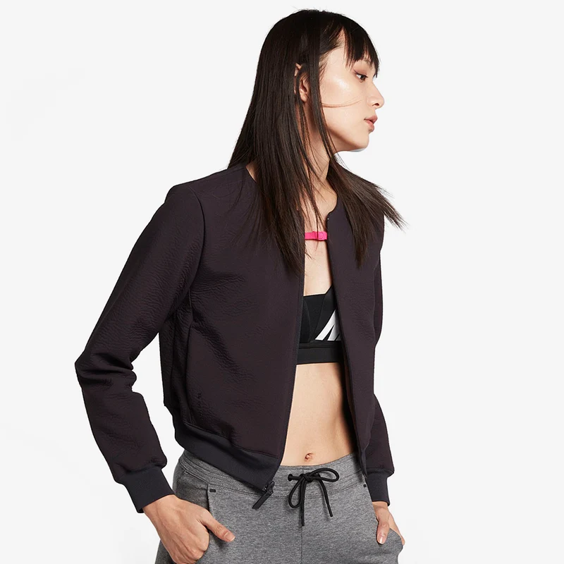 Nike Womens Sportswear Tech Pack Jacket