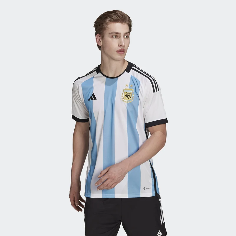 adidas Argentinien 2022 Heimtrikot
