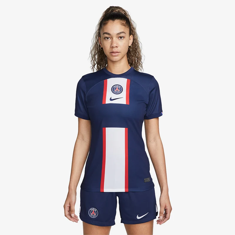 Nike Paris Saint-Germain 22/23 Damen Stadium Heimtrikot