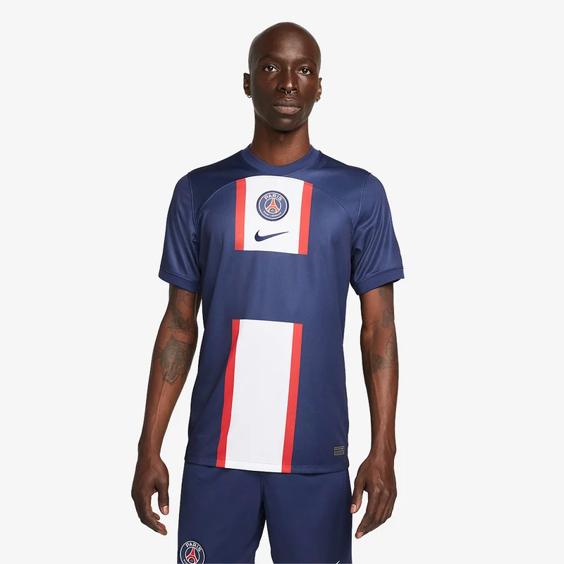 Nike Paris Saint-Germain 22/23 Stadium Heimtrikot
