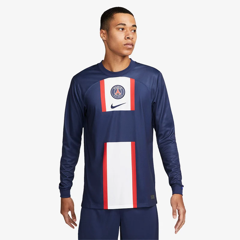 Nike Paris Saint Germain 22/23 Dri-Fit Stadium Heimtrikot
