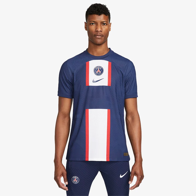 Nike Paris Saint-Germain 22/23 Dri-FIT ADV Match Heimtrikot