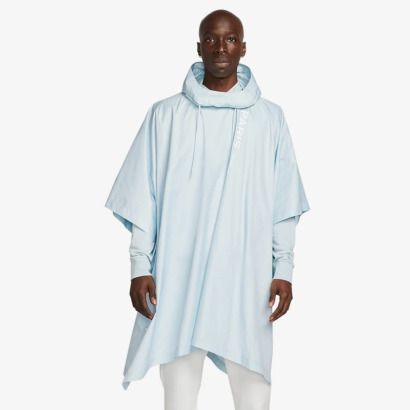 Nike Paris Saint-Germain 22/23 NSW City Made Poncho