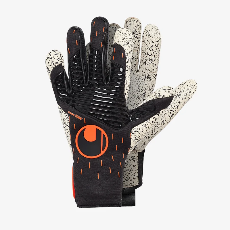 Uhlsport Speed Contact Supergrip+ GK Gloves