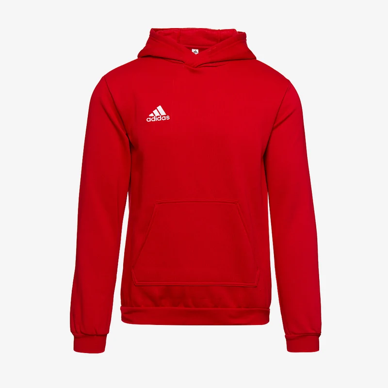 adidas Kinder Entrada 22 Pullover Hoodie