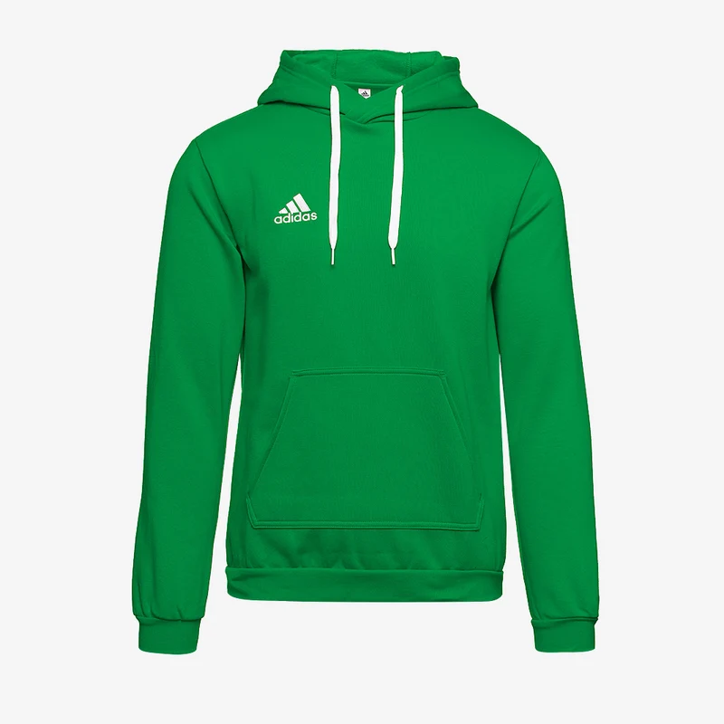 adidas Entrada 22 Pullover Hoodie