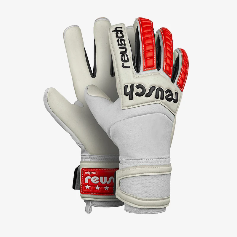 Reusch Legacy Gold X