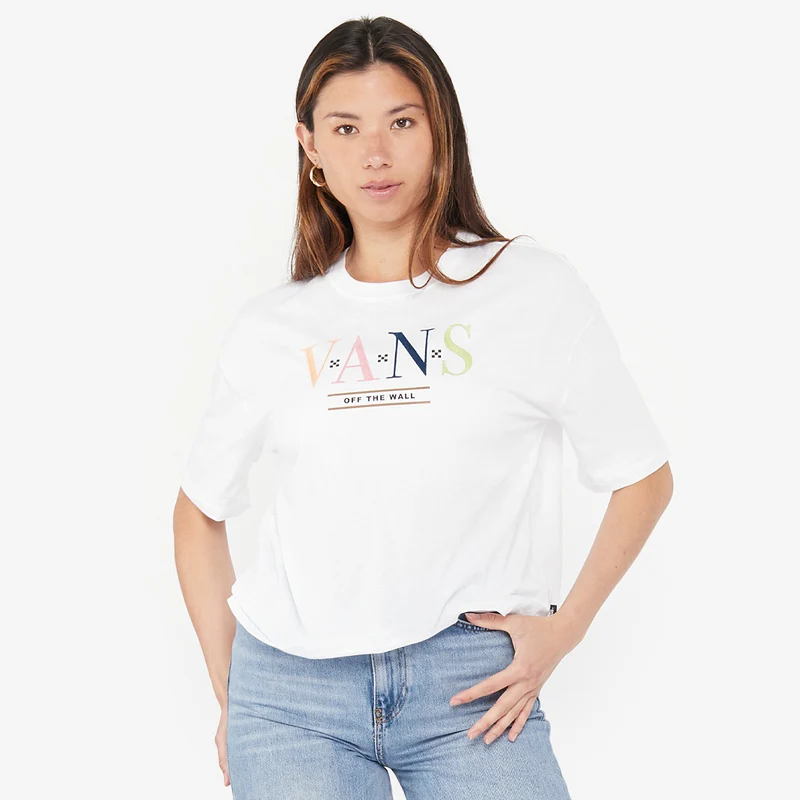 Vans Burn Slow Tee