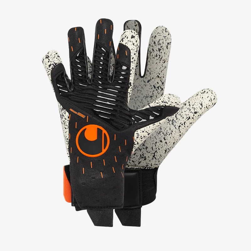 Uhlsport Kinder Speed Contact Supergrip+ HN