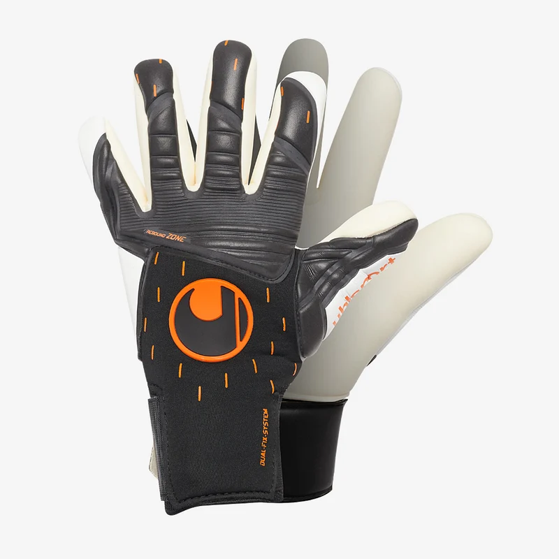 Uhlsport Kinder Speed Contact Absolutgrip Finger Surround