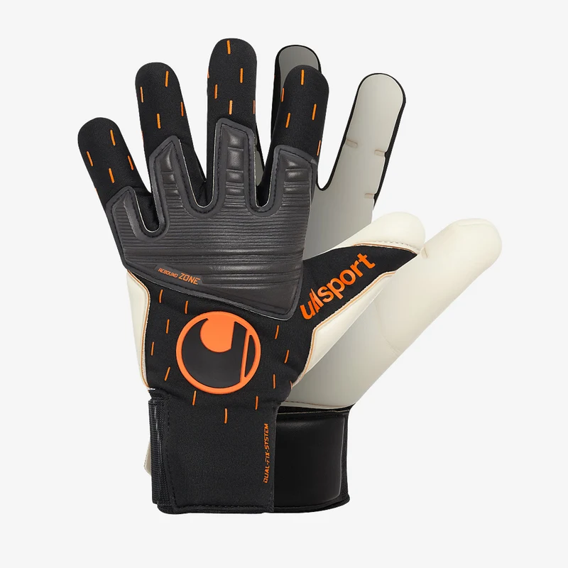 Uhlsport Kinder Speed Contact Absolutgrip Reflex