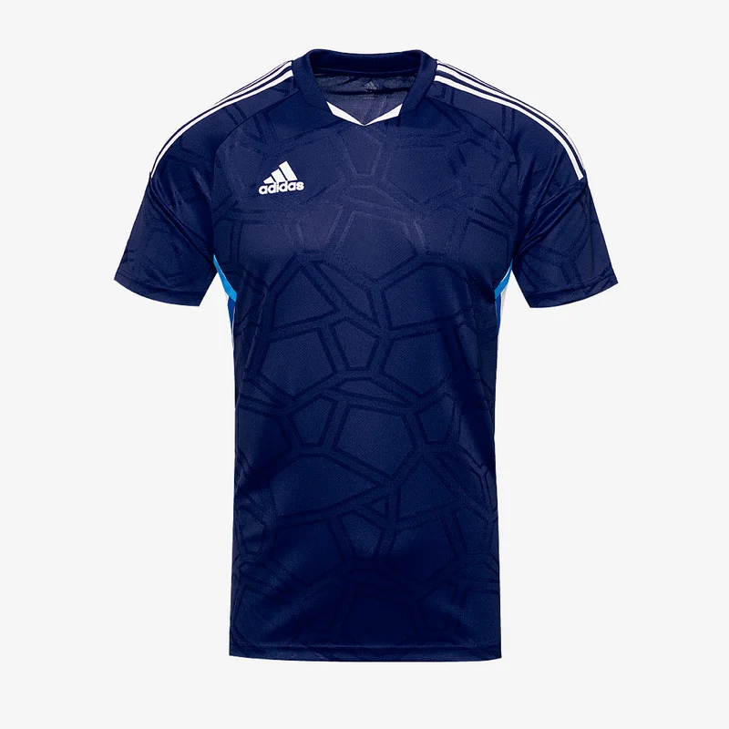 adidas Condivo 22 SS Matchday Shirt