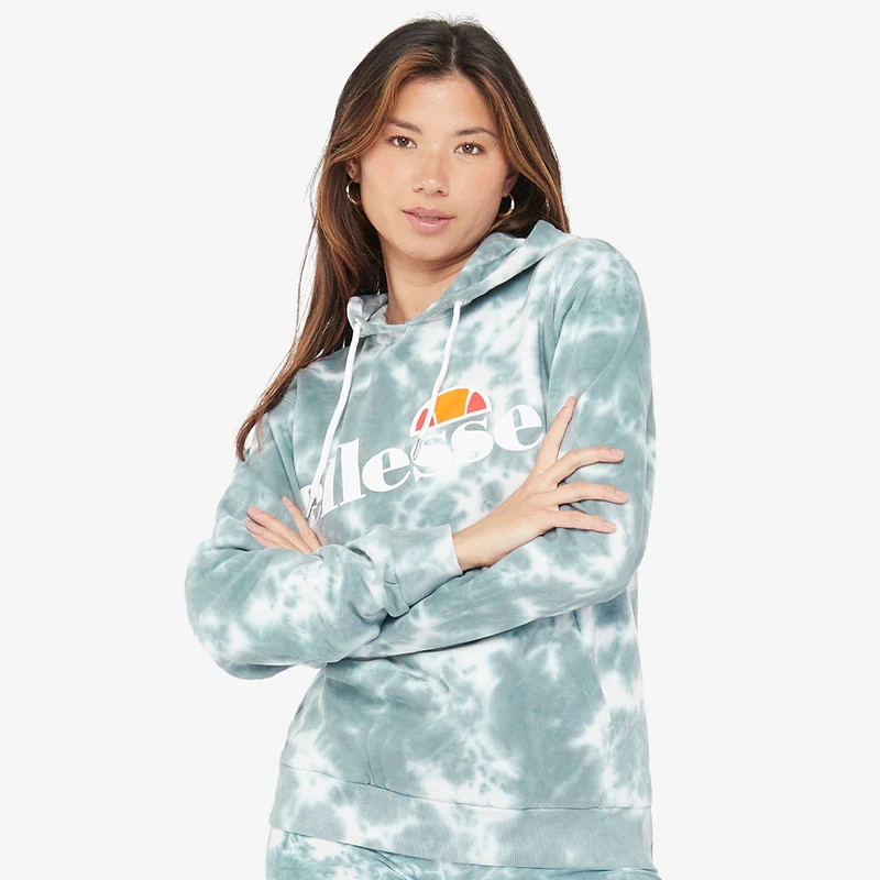 Ellesse Damen Torices Hoodie