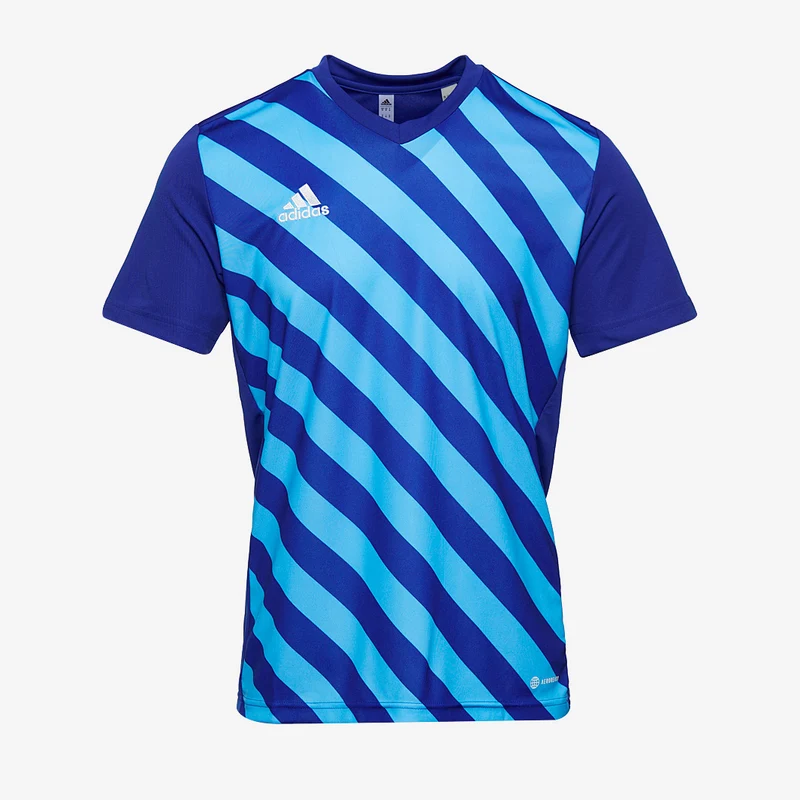 adidas Junior Entrada 22 GFX SS Shirt