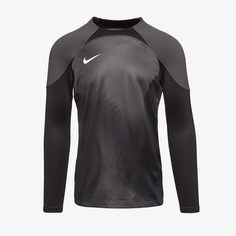 Nike Dri-Fit Adv Gardien IV Torwart Langarmtrikot