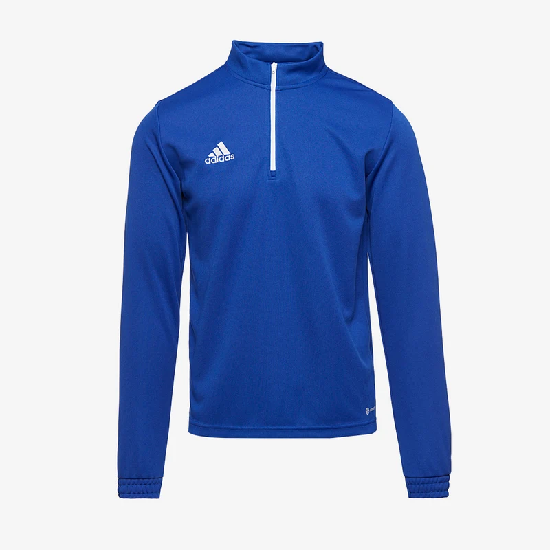 adidas Entrada 22 1/4 Zip Training Top