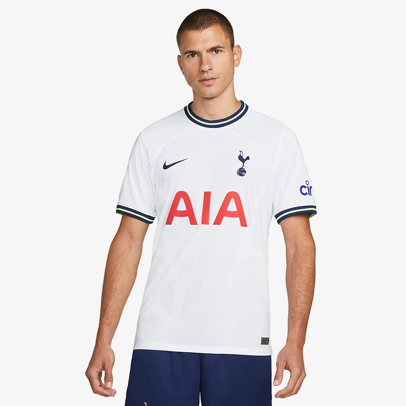 Nike Tottenham Hotspur 22/23 Stadium Heimtrikot
