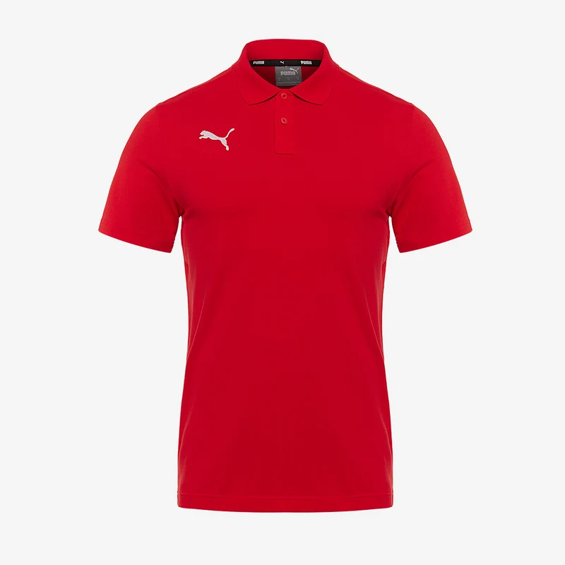 Puma Kinder Goal 23 Casuals Poloshirt