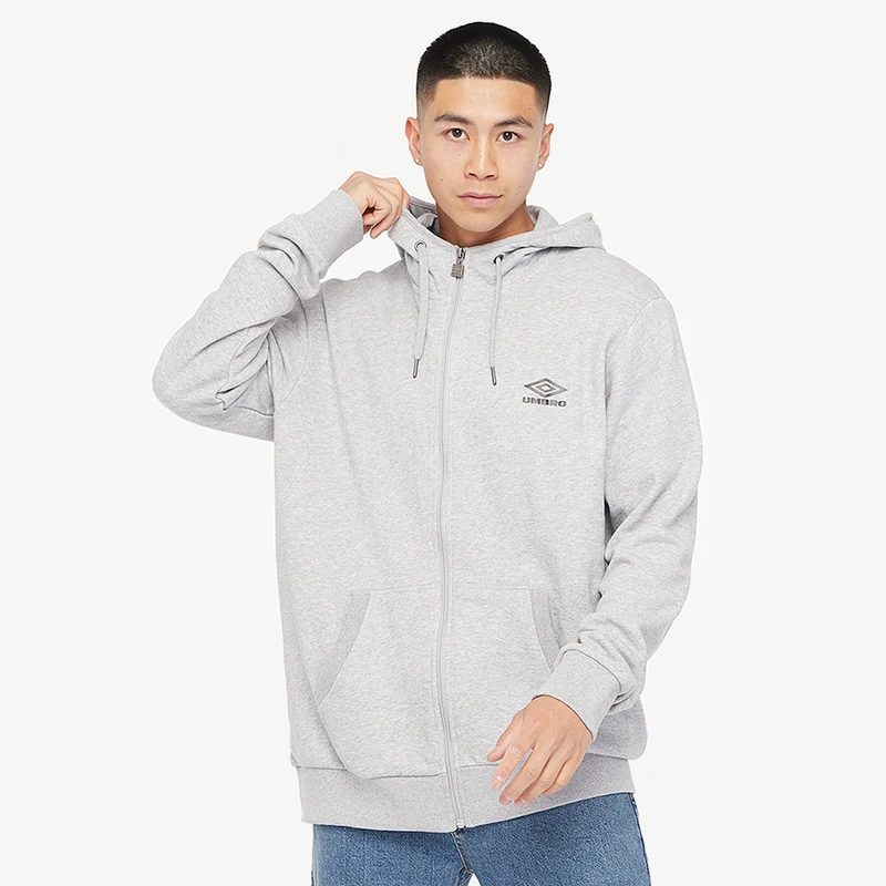 Umbro Diamond ZT Hoodie