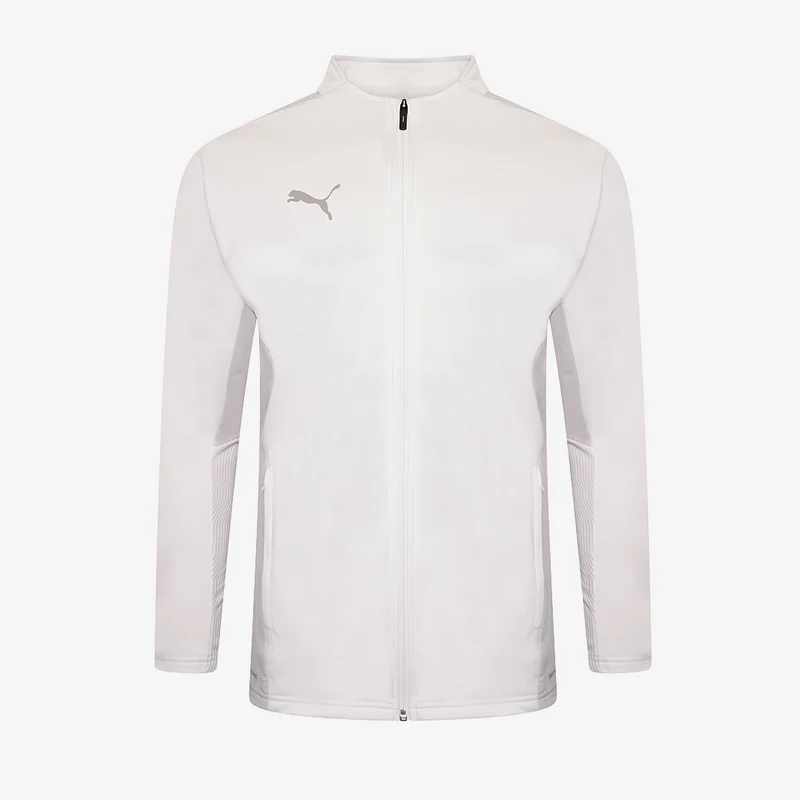 Puma Kinder Team Cup Trainingsjacke