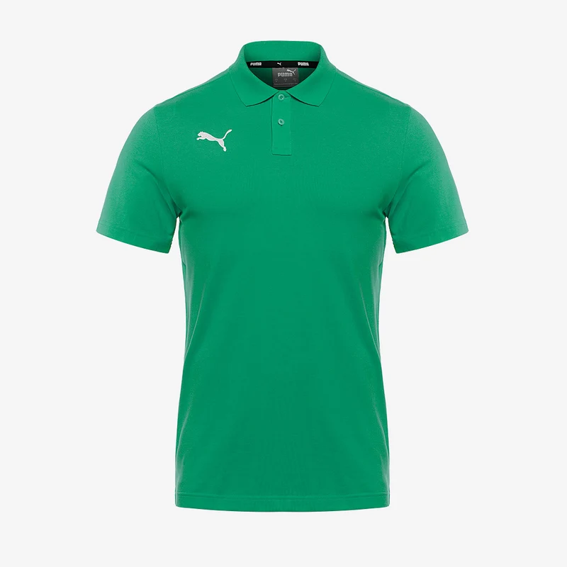 Puma Kinder Goal 23 Casuals Poloshirt