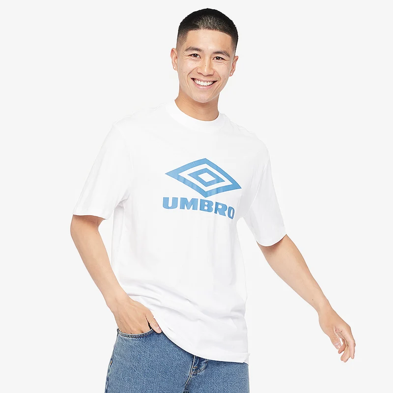 Umbro Diamond Logo T-Shirt
