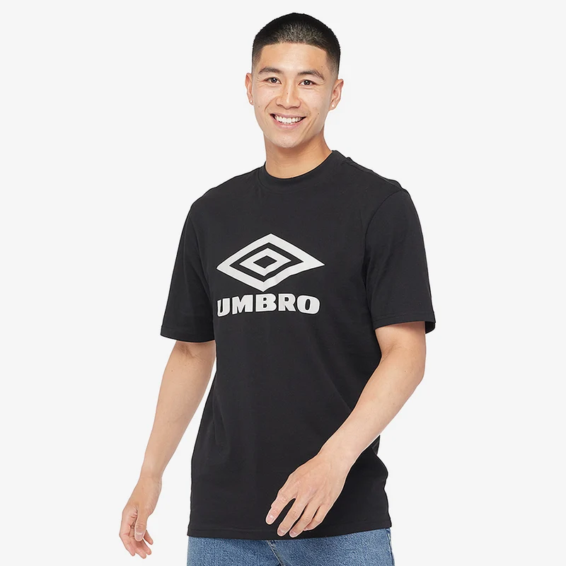 Umbro Diamond Logo T-Shirt
