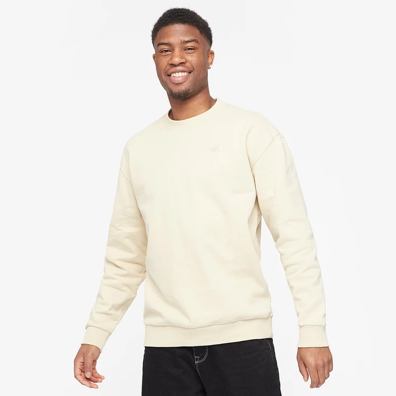 The North Face Oversized Crew