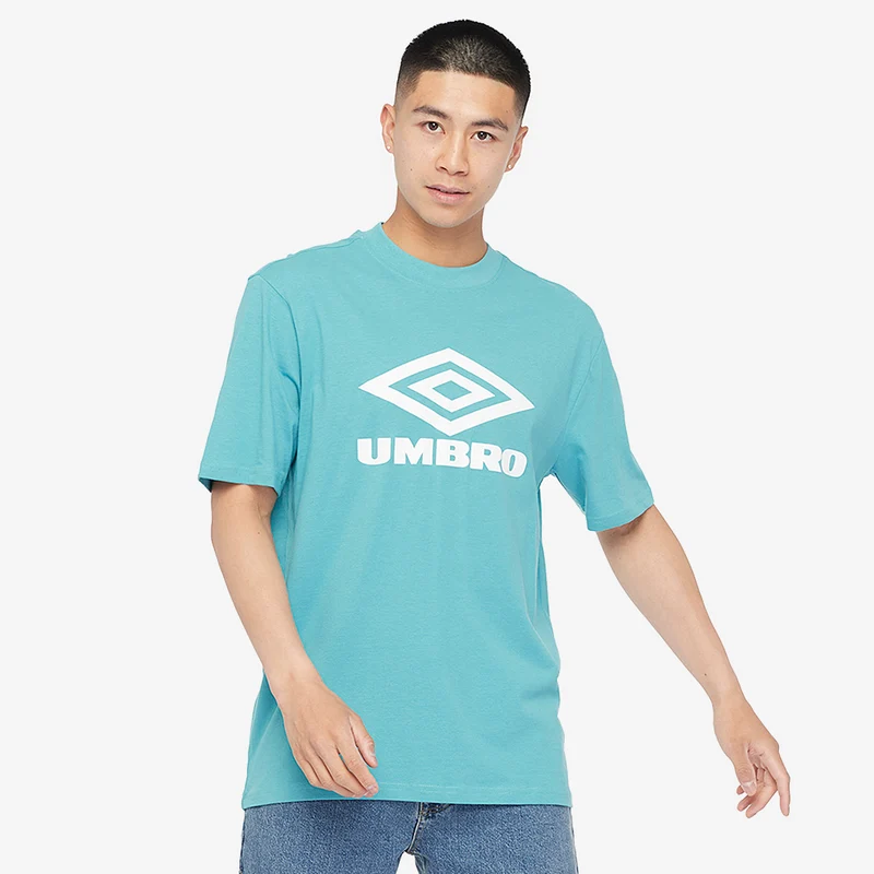 Umbro Diamond Logo T-Shirt
