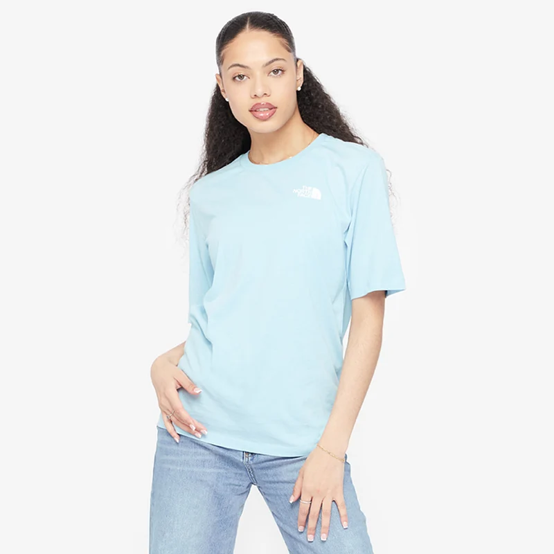 The North Face Damen Relaxed Simple Dome
