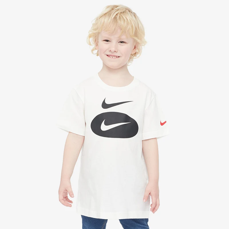 Nike Kinder Swoosh T-Shirt