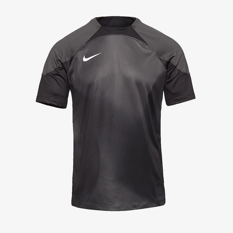 Nike Dri-Fit Adv Gardien IV Torwart Kurzarmtrikot