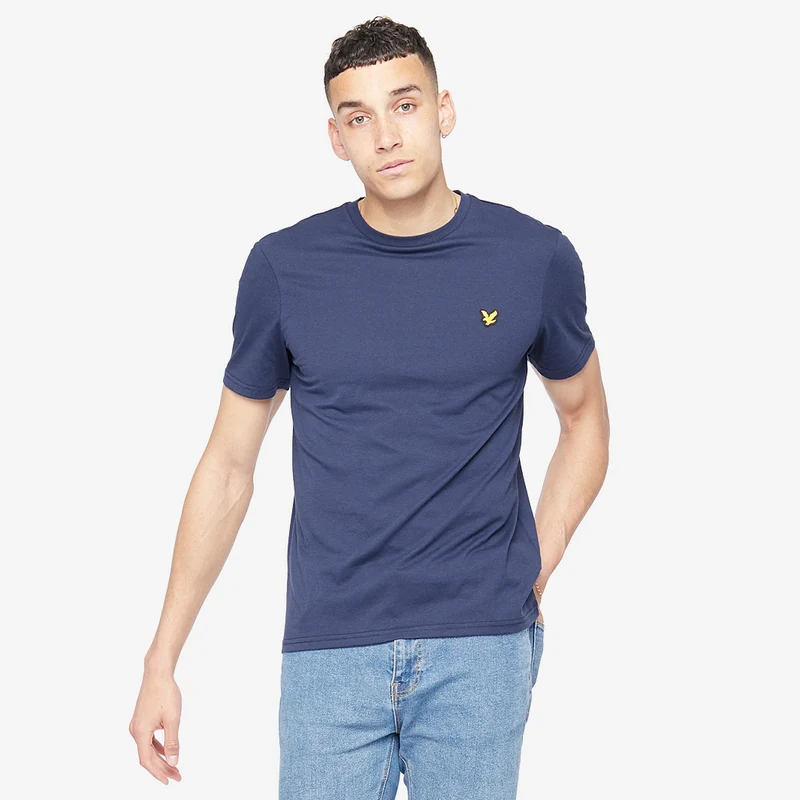 Lyle & Scott Martin Tee
