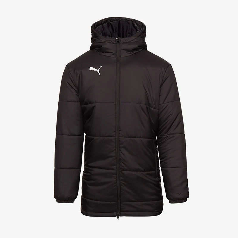 Puma Bench Padded Jacket
