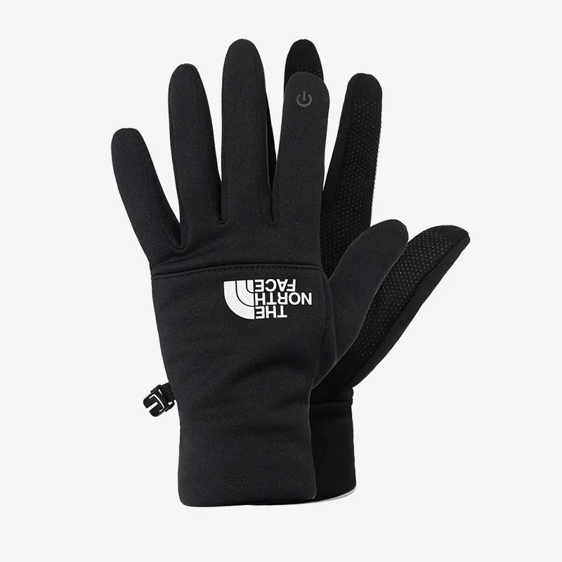 The North Face Etip recycled Handschuhe