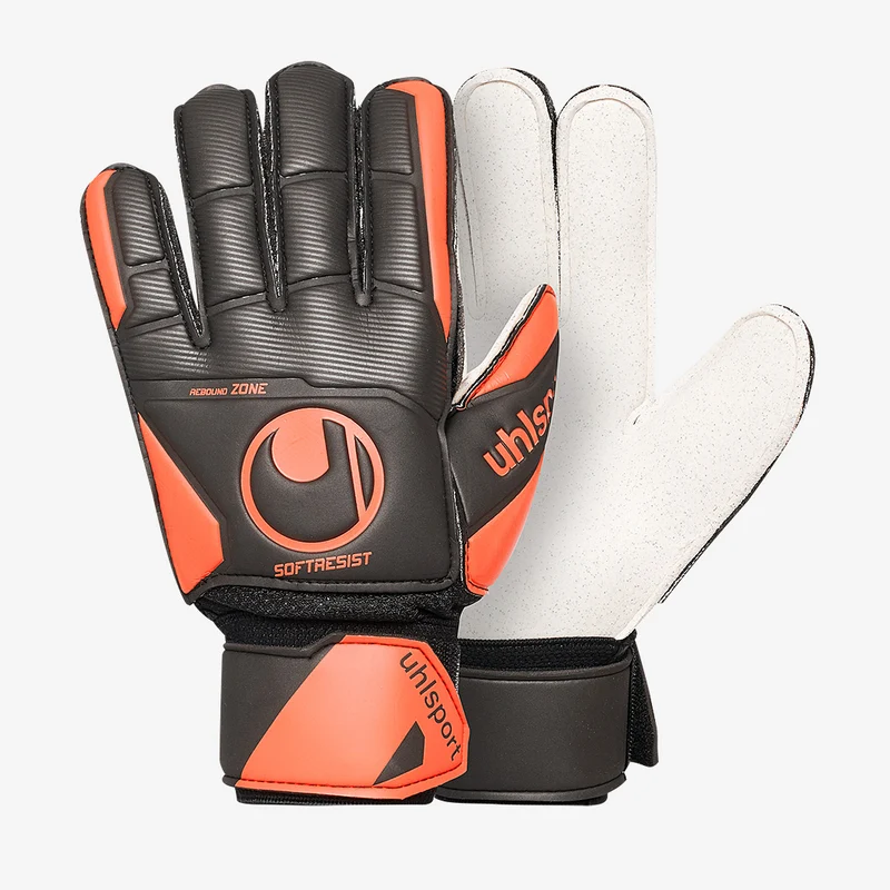 Uhlsport Kids Soft Resist Flex Frame GK Gloves