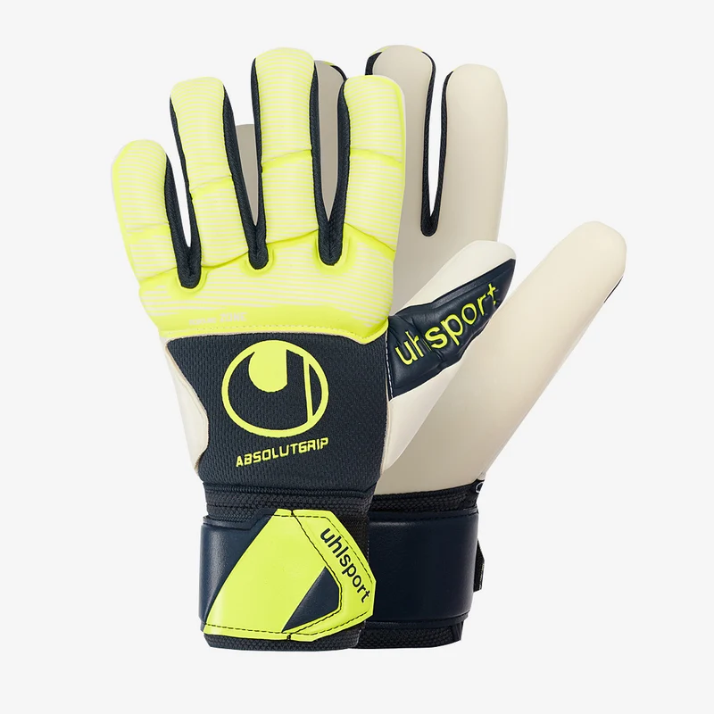 Uhlsport Kinder Absolutgrip HN Pro
