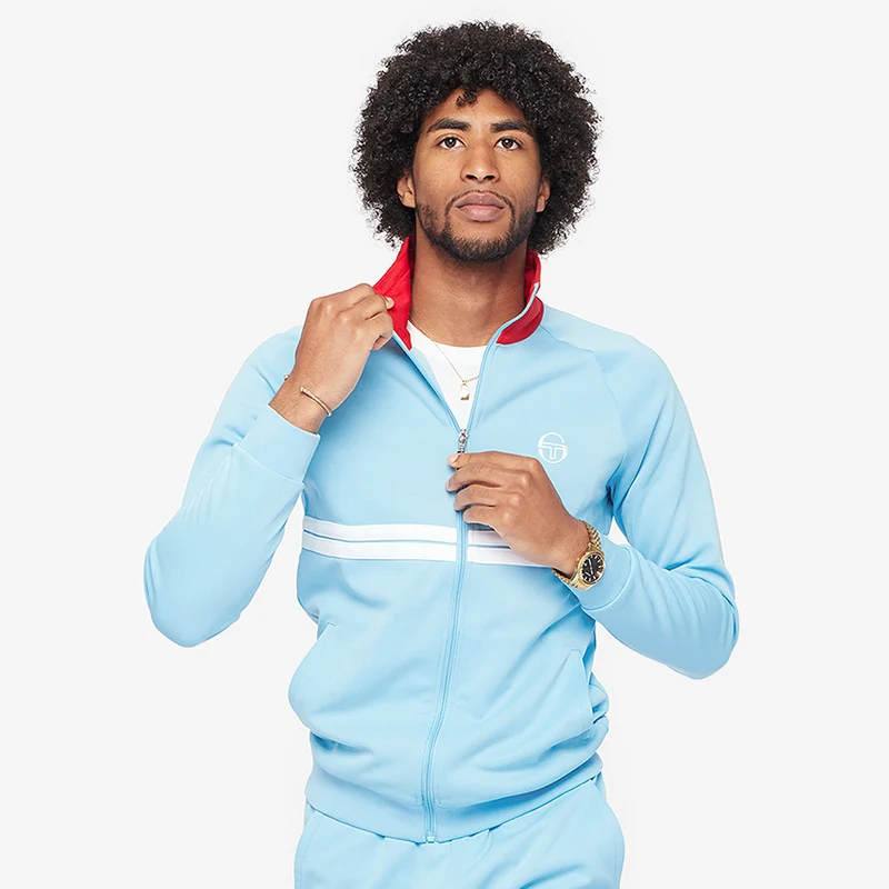 Sergio Tacchini Archivio Dallas Trainingstop