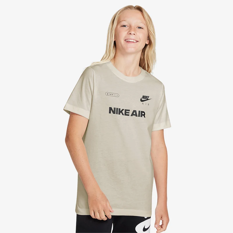 Nike Air Ältere Kinder T-Shirt (8-15 Jahre)