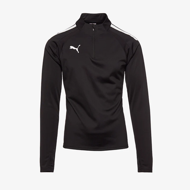 Puma Kinder Team Liga 1/4 Zip Trainingstop