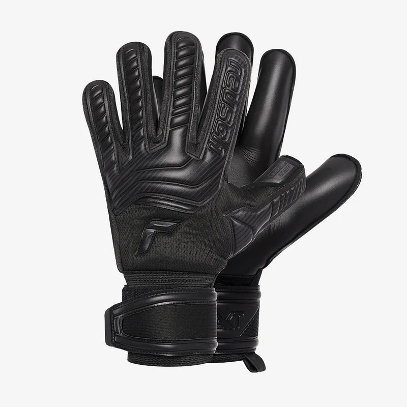 Reusch Attrakt Infinity Roll Finger GK Gloves