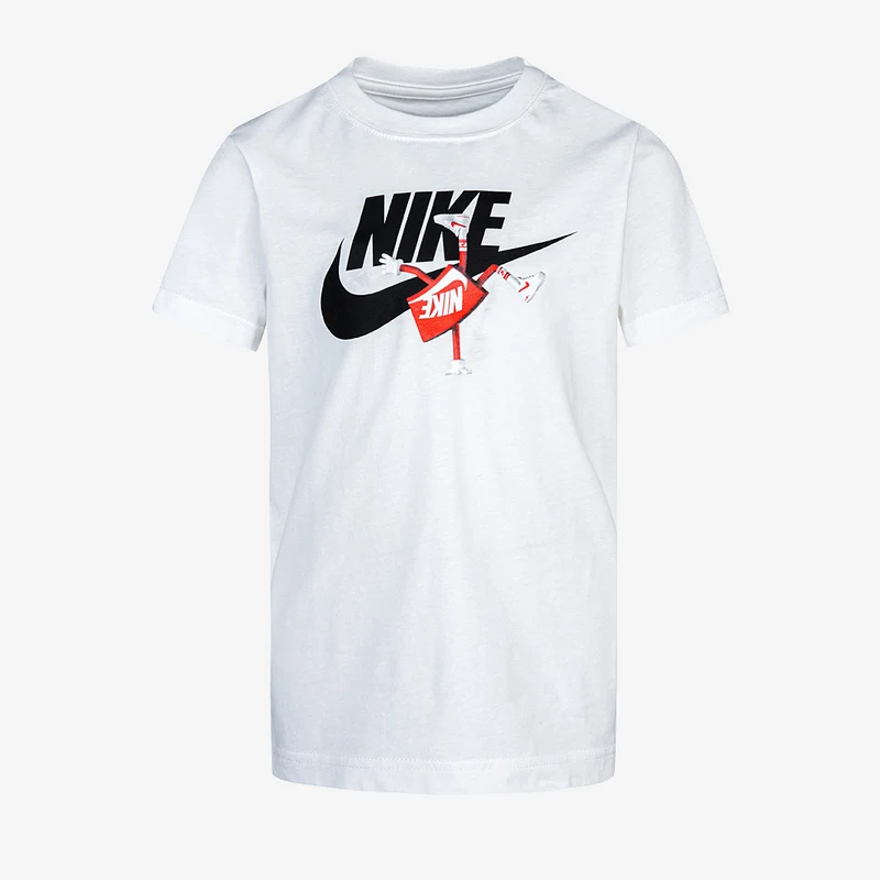 Nike Boxy Futura T-Shirt