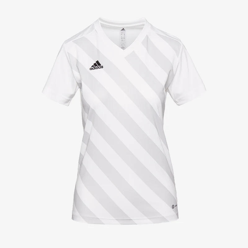 adidas Entrada 22 Damen GFX Shirt