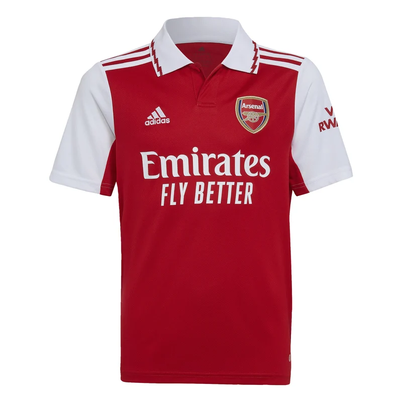 adidas Arsenal 22/23 Youths Home Shirt